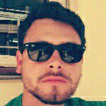 Gustavo Eduardo Petersen - @gustavoangelita - Instagram