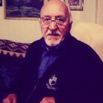 Helmuth Eduardo Petersen - @lalopetersen - Instagram