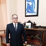 José Eduardo Recena Petersen - @zeca_petersen - Instagram
