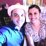Sandy Aguero - @eduardo_petersen90 - Instagram
