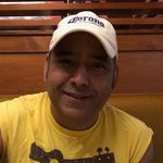 Eduardo Pizana - @pizana3396 - Instagram