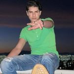 Eduardo Pizaña - @edupi86 - Instagram