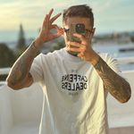 Eduardo Ponce - @lalo.ponce89 - Instagram
