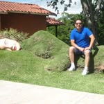 Eduardo Rappu Eguez - @eduardorappu - Instagram