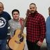 Antony Aguirre y Eduardo Razo - Facebook