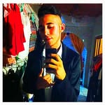 Eduardo Razo - @cesar_razo09 - Instagram