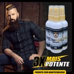 Cabeludo - @eduardorendaextraonv2 - Instagram