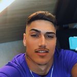 𝐄𝐝𝐮𝐚𝐫𝐝𝐨 𝐑𝐮𝐬𝐬𝐨 🩸 - @ev.russo - Instagram