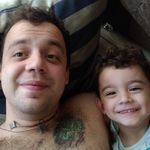 Eduardo Russo de Mendonç - @eduardorusso90 - Instagram