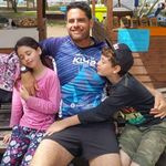 Running De Las Sierras Sierra de los Padres - @eduardorussomarco - Instagram