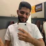 Eduardo Sanches - @sanches746 - Instagram
