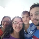 Eduardo Schaffer Gabriela Dorneles - @eduardoschaffergabriela - Instagram