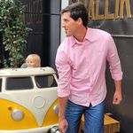 Eduardo Bastos Schuster - @edubastos88 - Instagram