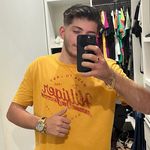 Eduardo Gabriel Schuster Pinto - @eduardo__schuster - Instagram