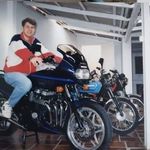 Eduardo Schuster - @eduardoschuster76 - Instagram