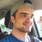 Eduardo Scott - @eduscottfc - Instagram