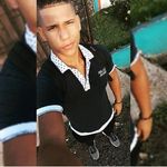 Eduardo Saul Simpson - @thesaul31 - Instagram