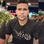 Eduardo Simpson - @thesauless - Instagram