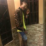 eduardo sinclair - @tito_el_beby_507 - Instagram