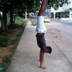Cesar Eduardo Cardenas Duarte - @cesar_eduardo_street_workout_ - Instagram
