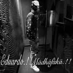 Eduardo Street King's - @eduardo_madhafaka - Instagram