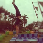 Eduarpul - @eduardo_streetworkout_ - Instagram