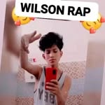 wilson rap - @street.eduardo - Instagram