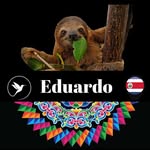 Eduardo Ulate - @ulate70 - Instagram