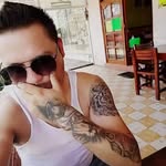Yayo Uvalle - @eduardo_uvalle_85 - Instagram