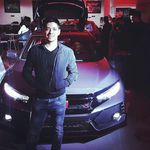 Eduardo Vaca - @baggio_ev - Instagram