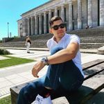 Eduardo Vaca - @eduardovacaparada - Instagram