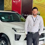 Eduardo Valentin / Consultor de Vendas - @valentin.mt - Instagram