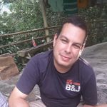 Luis Eduardo Lacruz Valido - @lacruzvalido - Instagram