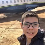 Carlos. Eduardo varanda filho - @carlito_dograu1000 - Instagram