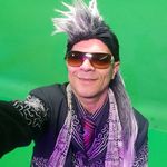 Eduardo varanda - @dudu.alegria - Instagram