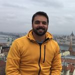 José Eduardo Varanda - @varandazeh - Instagram