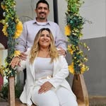 Eduardo e Verônica - @eduardoveronicasouza - Instagram
