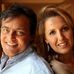Eduardo Tartaglia &amp; Veronica Mazza - Facebook