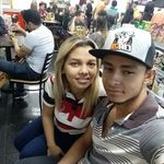 Eduardo X Veronica - @eduardopbr - Instagram