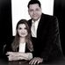 Eduardo y Veronica Peña - Facebook