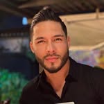 Eduardo Vides - @eduardovidez - Instagram