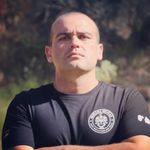 Eduardo Vigil - @eduardovigilk - Instagram
