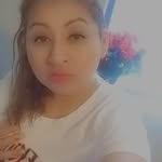 Eduviges Ramírez - @tereramirez203 - Instagram