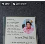 Eduviges Ramirez - Facebook