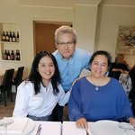 Eduviges Ramirez - @maria.ramirez818 - Instagram