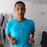 Edvan Costa - @cirilo_cirilin10 - Instagram