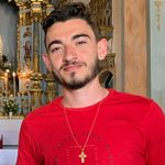 Edvan Souza - @vanziin38 - Instagram