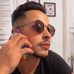 Edvan Souza - Facebook