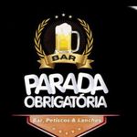 Edvan Souza - @vanbarparadaobrigatoria - Instagram
