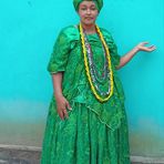 Edvane Santos - Facebook
